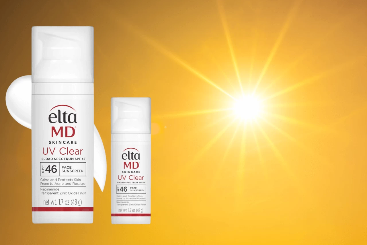 Testing EltaMD UV Clear SPF 46: Pros, Cons, and Results