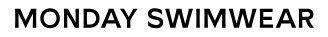 Monday Swimwear promo codes