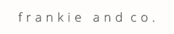 Frankie and Co promo codes