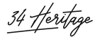 34 Heritage promo codes