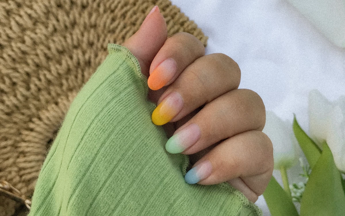 The Nail Trends Everyone Will Be Obsessed With in 2025