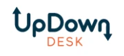 Updowndesk AU promo codes