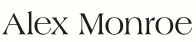 Alex Monroe AU promo codes