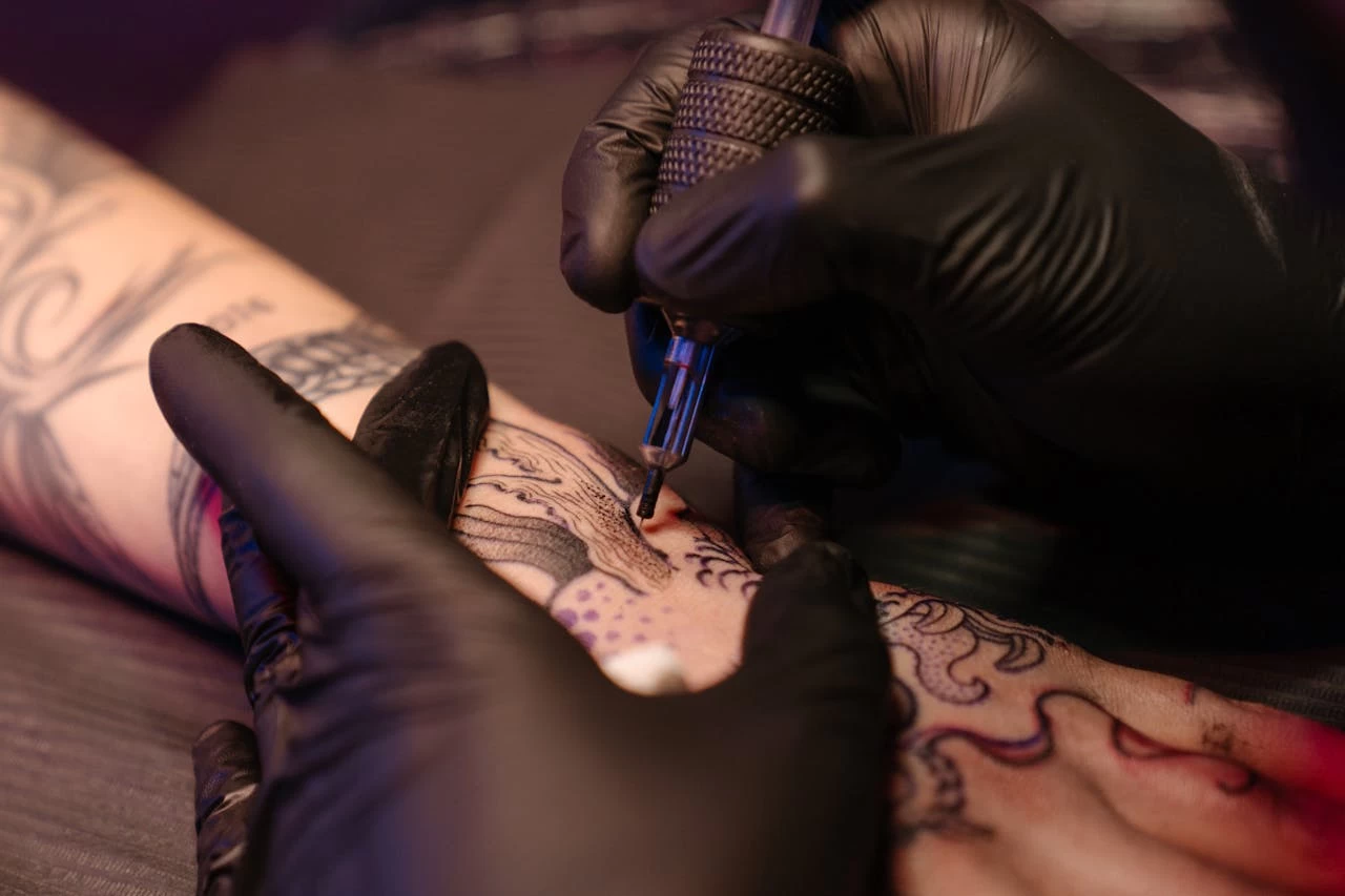 What to Look for in a Tattoo Artist to Ensure Your Best Ink Yet