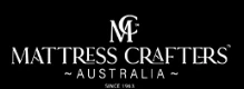 Mattress Crafters AU promo codes