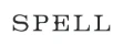 Spell AU promo codes