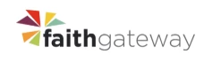 FaithGateway promo codes
