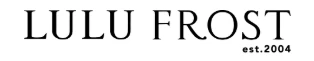 Lulu Frost promo codes