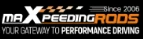 Maxpeeding Rods promo codes