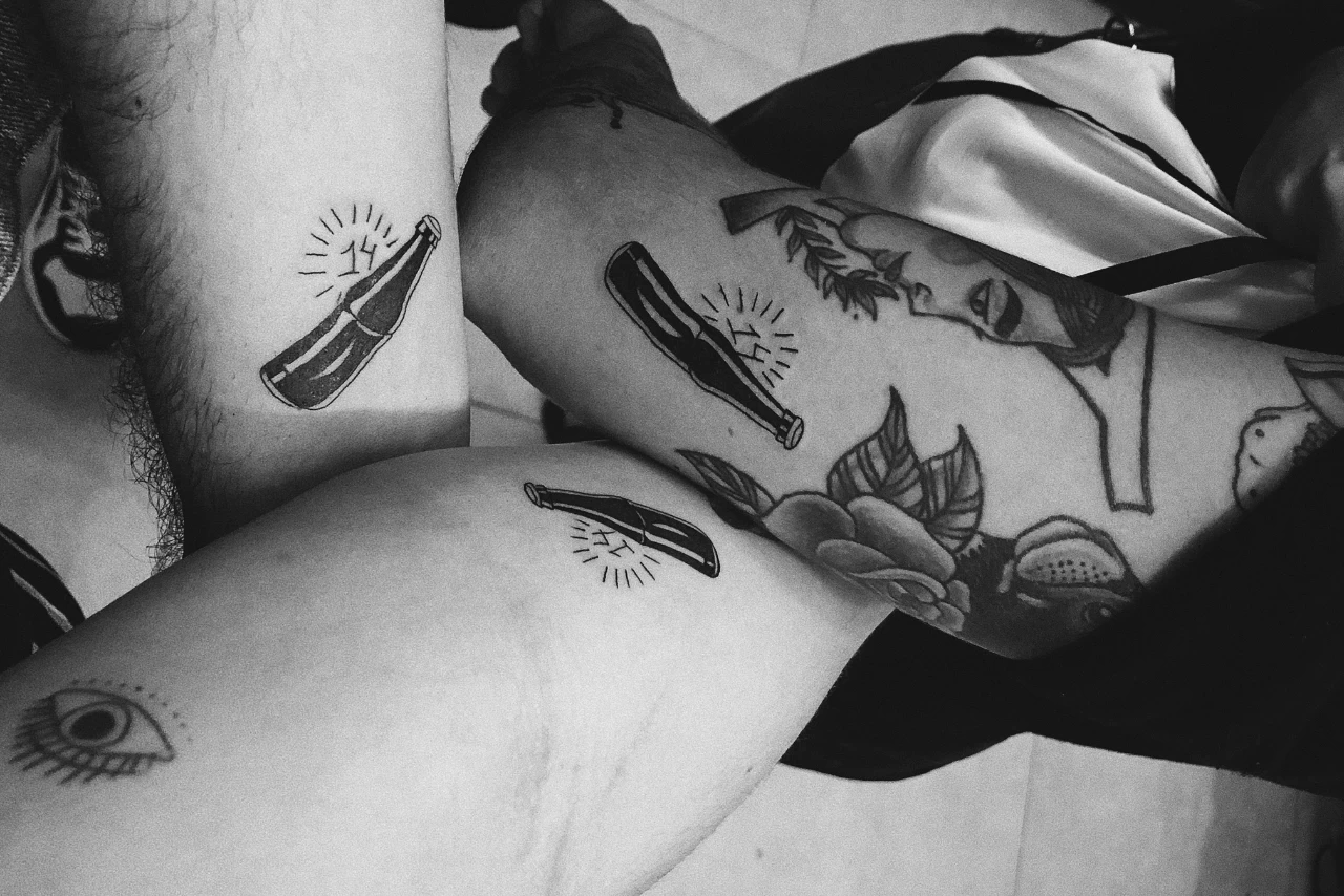 Easy Tattoo Ideas for First-Timers Who Want Something Special
