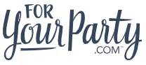 For Your Party promo codes