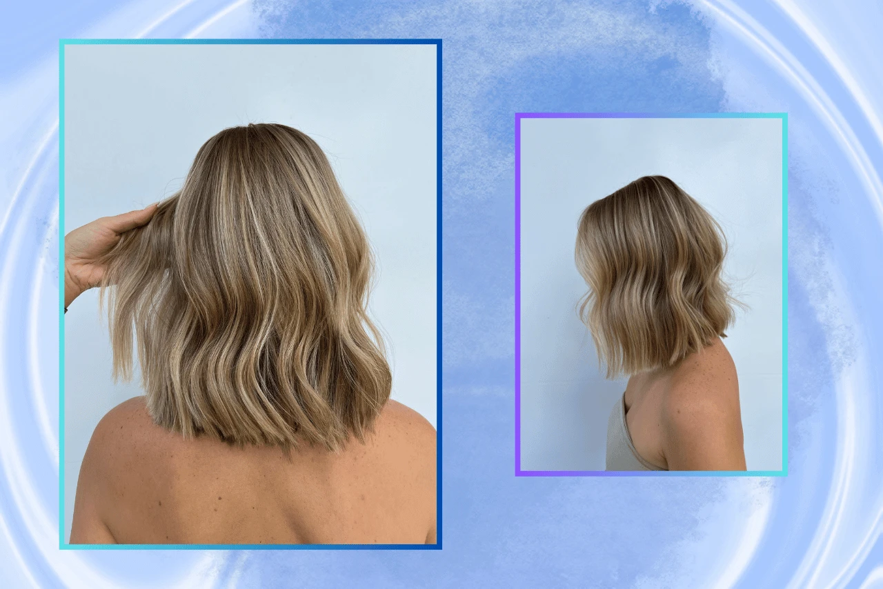 Wavy Hair Routine That Actually Works and Doesn’t Take Forever