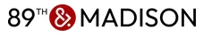 89th + Madison promo codes