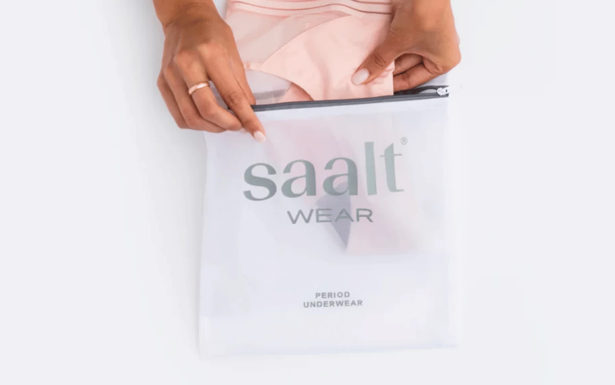 The Best Saalt Period Underwear for Every Flow and Lifestyle