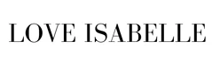 Love Isabelle Jewellery promo codes