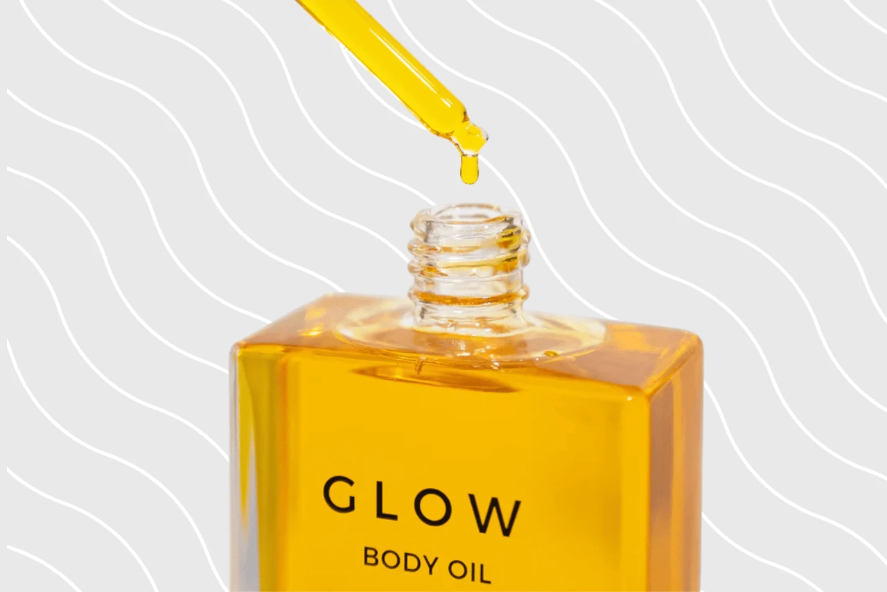 How 8 Sheep Glow Body Oil Keeps Your Skin Soft and Supple