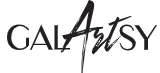 Galartsy promo codes