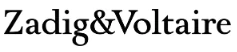 Zadig & Voltaire promo codes