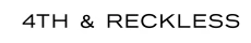 4th & Reckless promo codes
