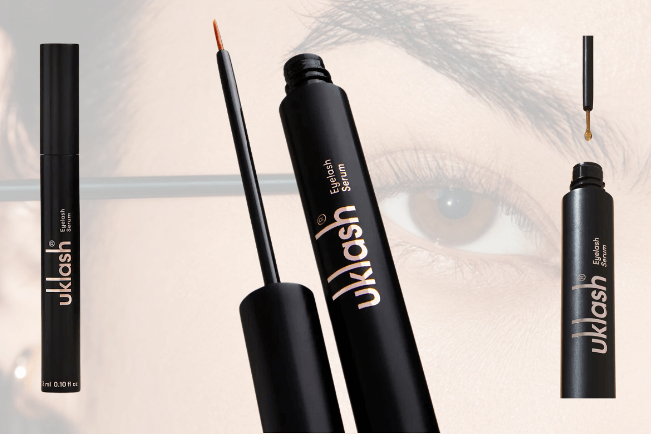 The Ultimate Guide to UKLASH Eyelash Serum: Benefits, Results, and More