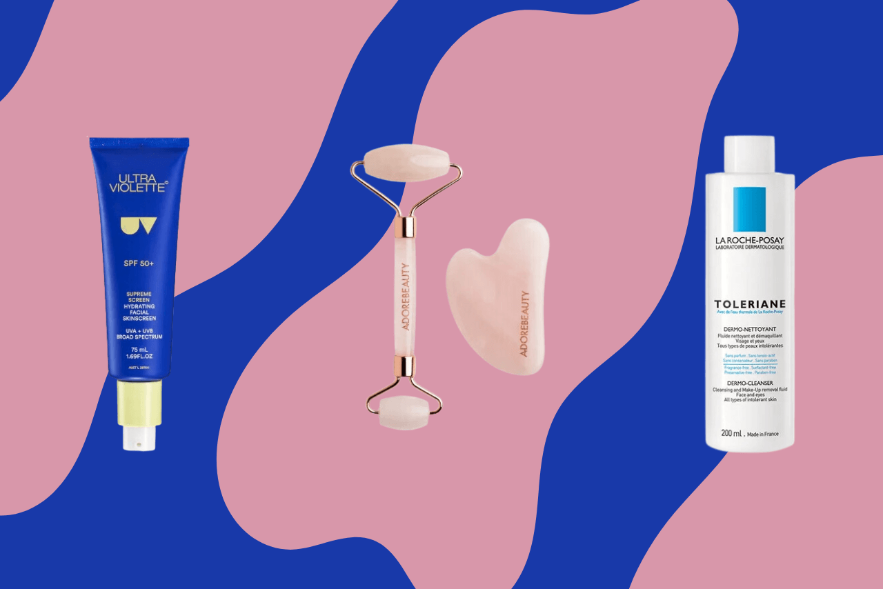 Best Skincare Products You Need to Try from Adore Beauty 